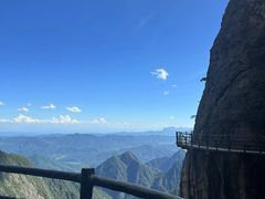 -三清山风景名胜区