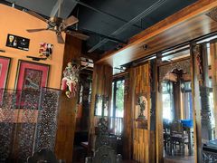-甘尼仕印度餐厅酒吧(斜塘老街店)