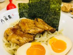 -八盛屋·沾面(集美万达店)