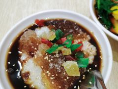 冰稀饭-洪记凉米线(新兴路店)