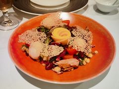 -北京西单美爵酒店-融轩中餐厅