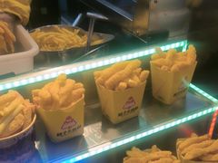 -味子夫鸡柳(解放碑总店)