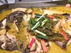 -半天妖烤鱼(西铁营万达店)