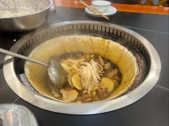 -老家大锅台·地锅鸡·铁锅炖(建邺文体路店)