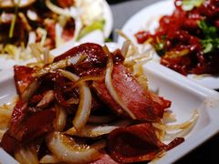 -厚味居炙子烤肉·清真(天桥南纬路店)