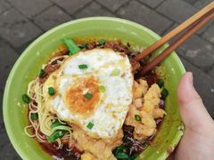 -晓小面
