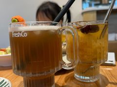 -FreshCo鲜途·西厨(大良店)