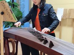 -音歆国艺馆·民乐培训(双榆树店)