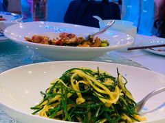 -巴音浩日娲·蒙餐(双林东路店)