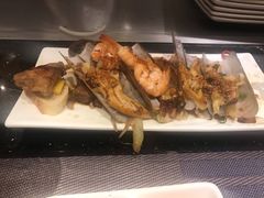 -大渔铁板烧(大悦城店)