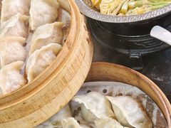 -老边饺子馆(中街店)