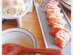 -林妈妈村·日式料理(宝山万达店)