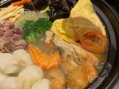 -上海小南国(正大店)