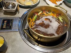 -大理董·董家小厨野生菌火锅(古城旗舰店)