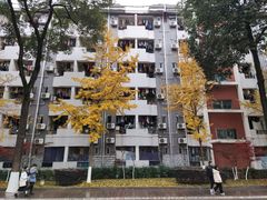 -四川大学(华西校区)