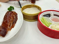 -红菜坊·烤鸭·川鲁宴(石园店)