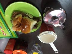 大利来记咖啡室(旗舰店)-大利来记咖啡室(告利雅施利华街店)