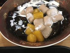 -鲜芋仙(宝地广场店)