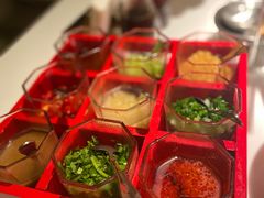 -领鲜天下·焗海鲜·花胶鸡(天目里店)