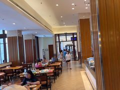 -亚龙湾希尔顿自助餐厅·海鲜·烧烤·沙滩BBQ·现场乐队