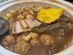 -六合居·邯郸菜·武安菜起源地