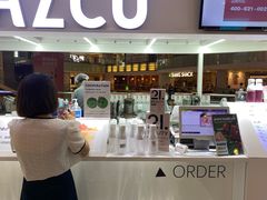 门面-Jazcu珍仕菓鲜榨果汁(西单大悦城店)