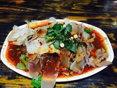 -龙抄手(文殊坊店)