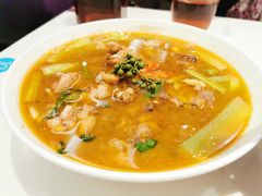 -太兴餐厅(东方广场分店)