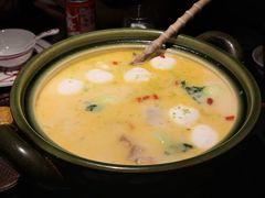 -锦楼·臻选新杭帮(杭州中心店)