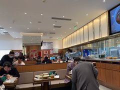 -松鹤楼面馆(清河万象汇店)