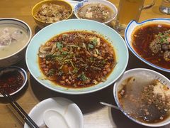 -易老妈蹄花.特色川菜(人民公园总店)