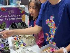 -樟宜机场免税店