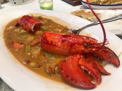 -阿庄新豫菜(航海东路店)