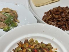 -大鸭梨烤鸭(金色漫香店)