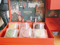 -COSTA COFFEE(龙德广场店)