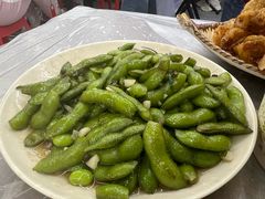 -小民大排档(光谷店)