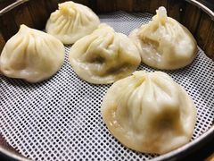 -老城南.鸭血粉丝汤(夫子庙店)