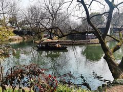 -西溪国家湿地公园