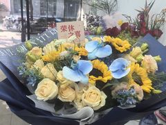 -Flower in(密渡桥店)