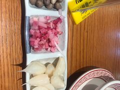 -三太子地摊烧烤·小龙虾(北蔡店)