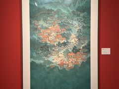 -江苏省美术馆(长江路新馆)