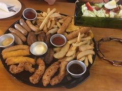 -莫比餐厅(五道口店)