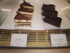 -PAUL LAFAYET 法式甜品(港汇广场店)