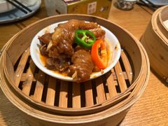 -点心传说·粤菜点心(佐阾虹湾店)