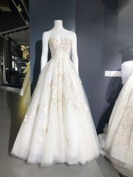 -MANLI BRIDAL婚纱