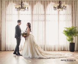 -艺匠摄影ARTIZ STUDIO(南京店)