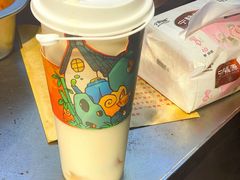 -狐狸家·酸奶酪专门店(平江路店)