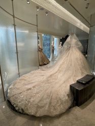 -MANLI BRIDAL婚纱