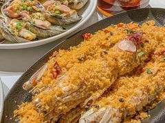 -醉壹号海鲜大排档(厦门美食地标店)