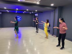 点击看大图 -学舞岛·成人少儿舞蹈培训